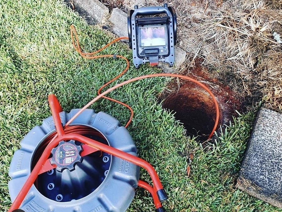 Blocked Drains Brisbane